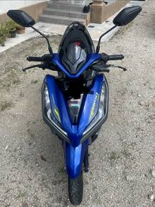Honda Vario 150