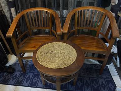 Sofa dan Perabot Terpakai 
