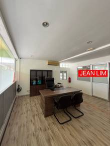 Office space For Rent in Ayer Itam,PNG