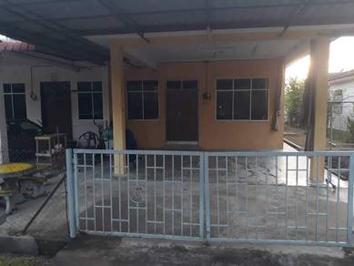 Semi-Detached House For Rent in Kulim,KDH