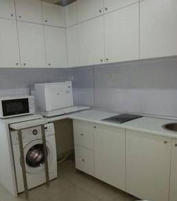 Service Residence For Rent in Centrestage Designer Suite