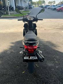 SM Sport 110E