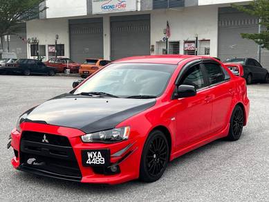 Proton Inspira EXECUTIVE in Shah Alam, SGR