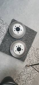 Rear disc break disk break belakang f30 330E model
