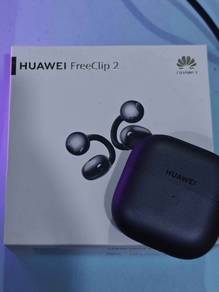Huawei Freeclip 2