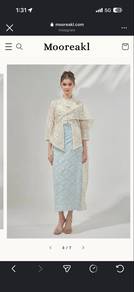 Letgo Baju Raya Thai Concept