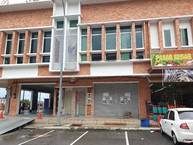 Shop lot For Rent in Kajang,SGR