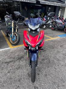 Yamaha 135LC