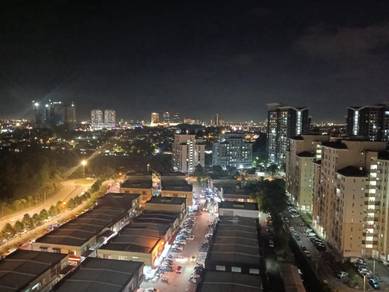 Apartment For Sale in Larkin Heights Apartment