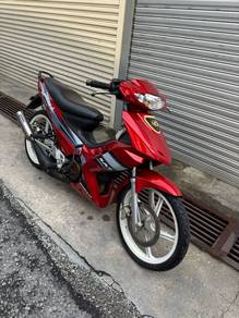 Modenas Dinamik