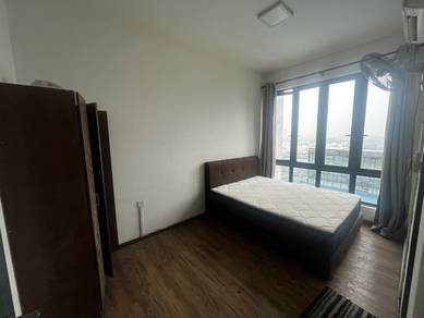 Apartment For Rent in Suria Jaya