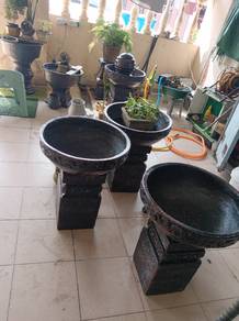 kolam hiasan