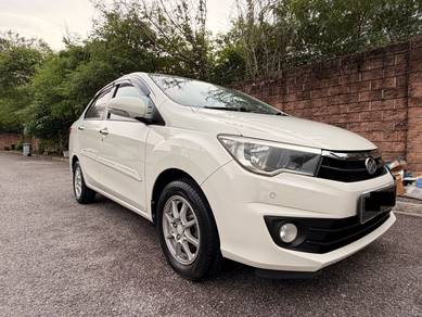 Perodua Bezza PREMIUM X in Sungai Petani, KDH