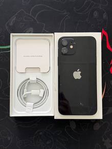 iPhone 12 128gb Black ZP