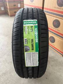 Tayar baru Goodride max thailand 195/50/16 2026