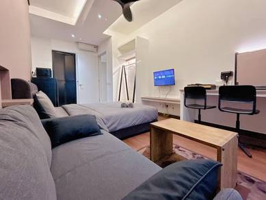 Service Residence For Rent in Sky Trees