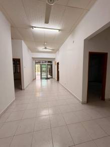1-storey Terraced House For Sale in Ulu Tiram,JHR