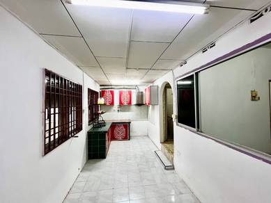 1-storey Terraced House For Sale in Gurun,KDH