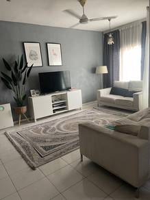 Apartment For Rent in Desa Impiana