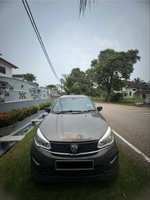 Proton Saga STANDARD AT in Kulai, JHR