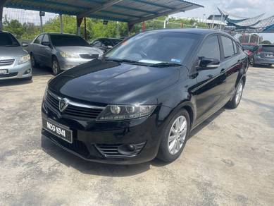 Proton Preve EXECUTIVE in Melaka Tengah, MLK
