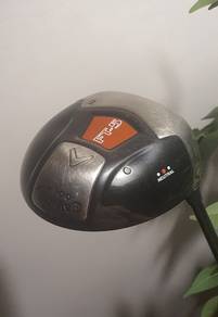 Golf driver Callaway FT5