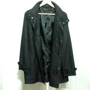 Uniqlo Coat