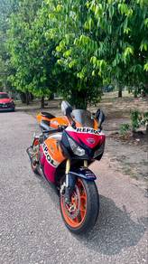 Honda CBR1000RR