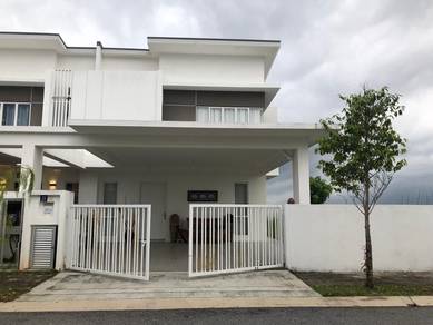 2-storey Terraced House For Sale in Bandar Sri Sendayan,NSN
