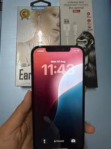Iphone 12 Promax