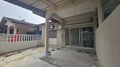 1-storey Terraced House For Sale in Klang,SGR