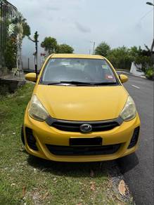 Perodua MyVi SE ZHS in Alor Setar, KDH