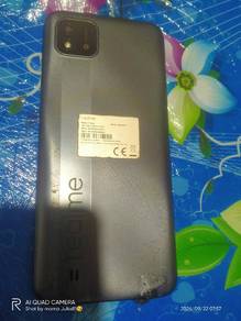 c11 realme