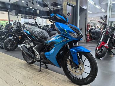 Honda RS-X Winner
