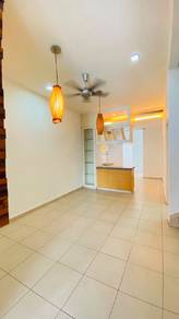 2-storey Terraced House For Sale in Ipoh,PRK