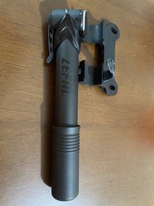 bicycle pump mini size
