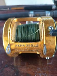 Penn International 16S