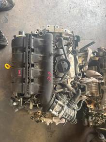 Nissan Slyphy MRA8 B17 1.8 Engine Kosong