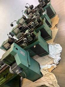 lathe machine 1 meter 3 phase
