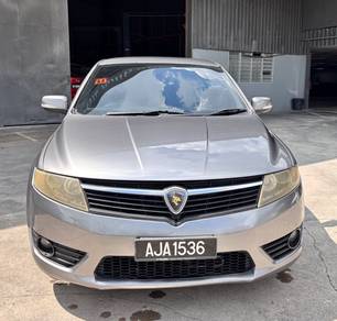 Proton Preve CFE PREMIUM in Kajang, SGR
