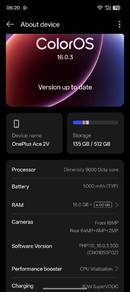 One Plus Ace 2V + Xiaomi Pad 6!!