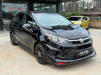 Proton Persona STANDARD in Segamat, JHR