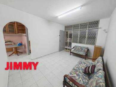 Flat For Sale in Taman Seri Damai
