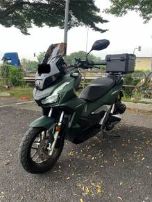 Honda ADV 160