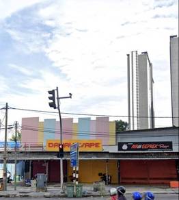 Shop lot For Rent in Gombak,KUL
