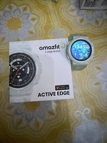amazfit active edge
