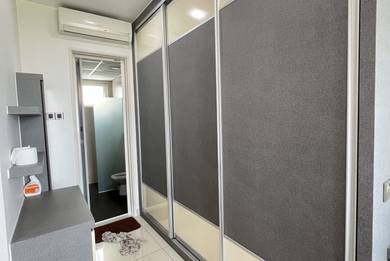 Condominium For Rent in The Regina