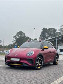 Great Wall Ora GOOD CAT GT in Subang Jaya, SGR