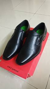 Dr. Cardin Formal Slip-On Shoes