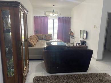 Room in Kajang, SGR